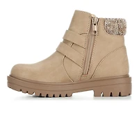 Girls' Soda Little Kid & Big Agama-2 Boots