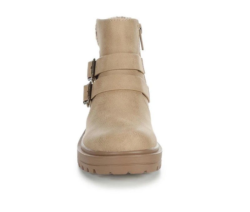 Girls' Soda Little Kid & Big Agama-2 Boots
