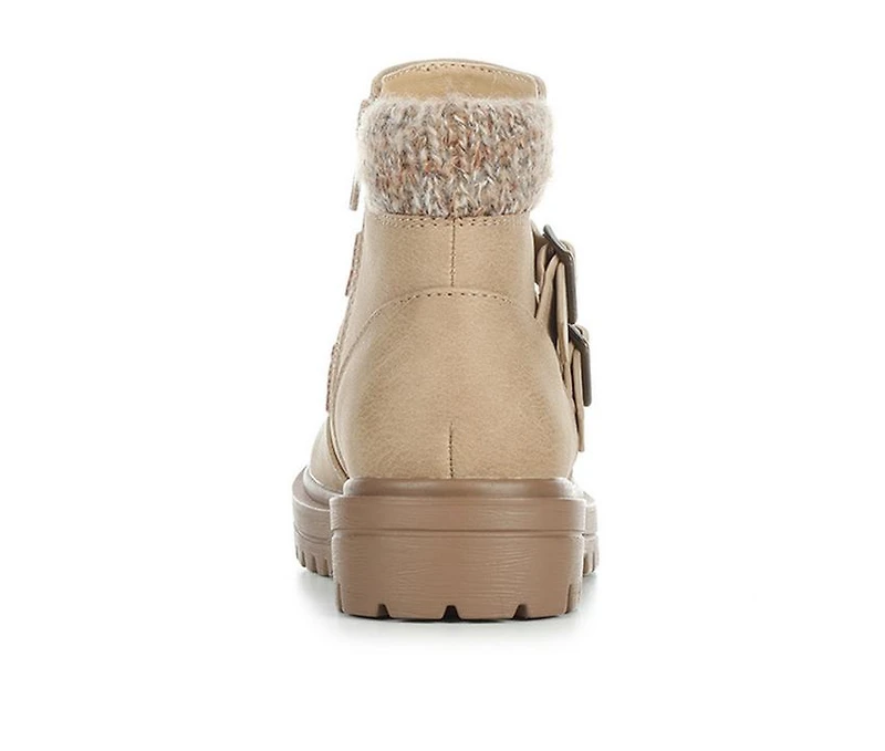 Girls' Soda Little Kid & Big Agama-2 Boots