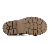 Girls' Soda Little Kid & Big Agama-2 Boots