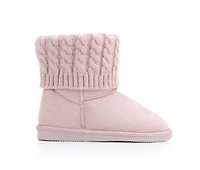 Girls' Soda Huey-2 Boots