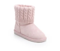 Girls' Soda Huey-2 Boots