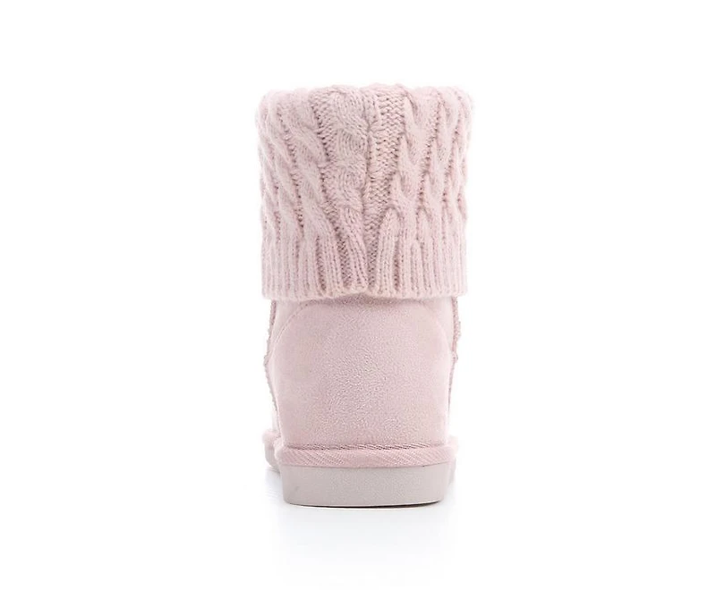 Girls' Soda Huey-2 Boots