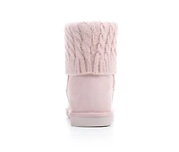 Girls' Soda Huey-2 Boots