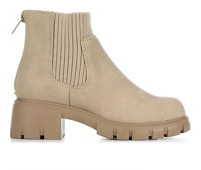 Girls' Soda Must-2 Chelsea Boots