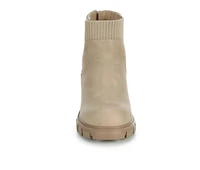 Girls' Soda Must-2 Chelsea Boots