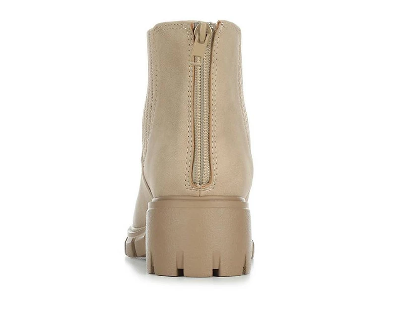 Girls' Soda Must-2 Chelsea Boots