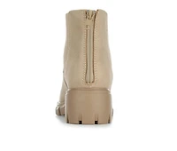 Girls' Soda Must-2 Chelsea Boots