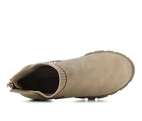 Girls' Soda Must-2 Chelsea Boots