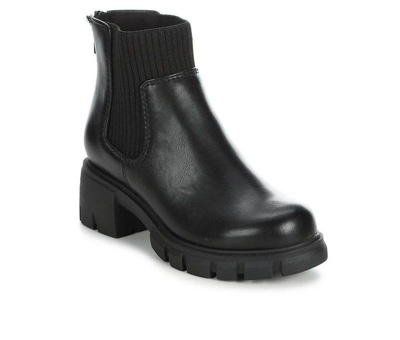 Girls' Soda Must-2 Chelsea Boots