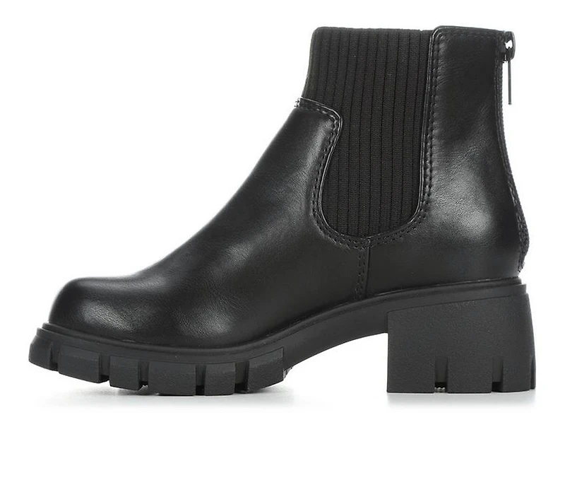 Girls' Soda Must-2 Chelsea Boots