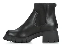 Girls' Soda Must-2 Chelsea Boots