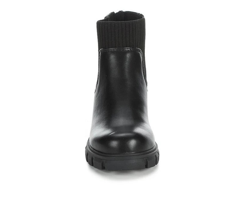 Girls' Soda Must-2 Chelsea Boots