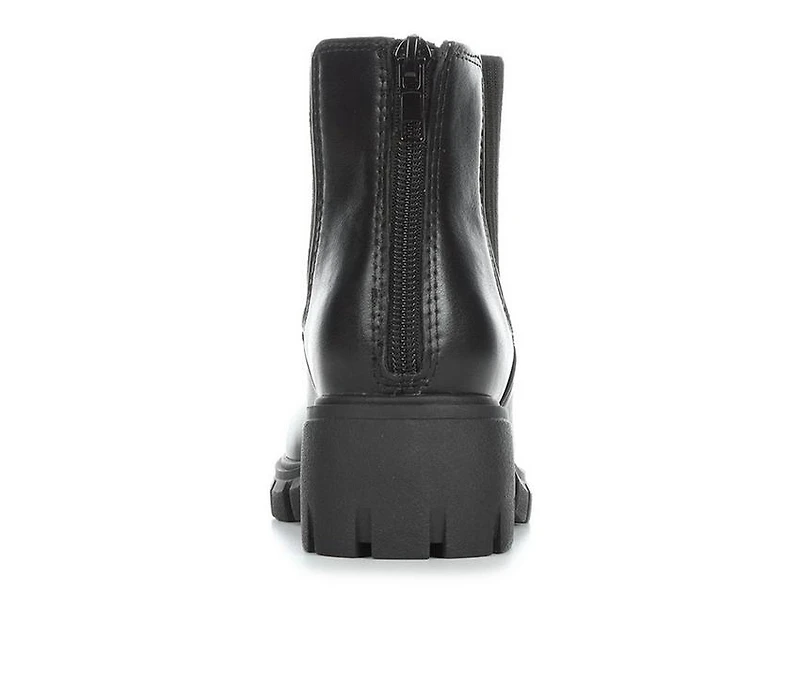 Girls' Soda Must-2 Chelsea Boots
