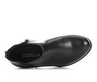 Girls' Soda Little Kid Sub-2 Boots