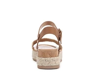 Girls' Soda Little Kid & Big Tia-2 Sandals