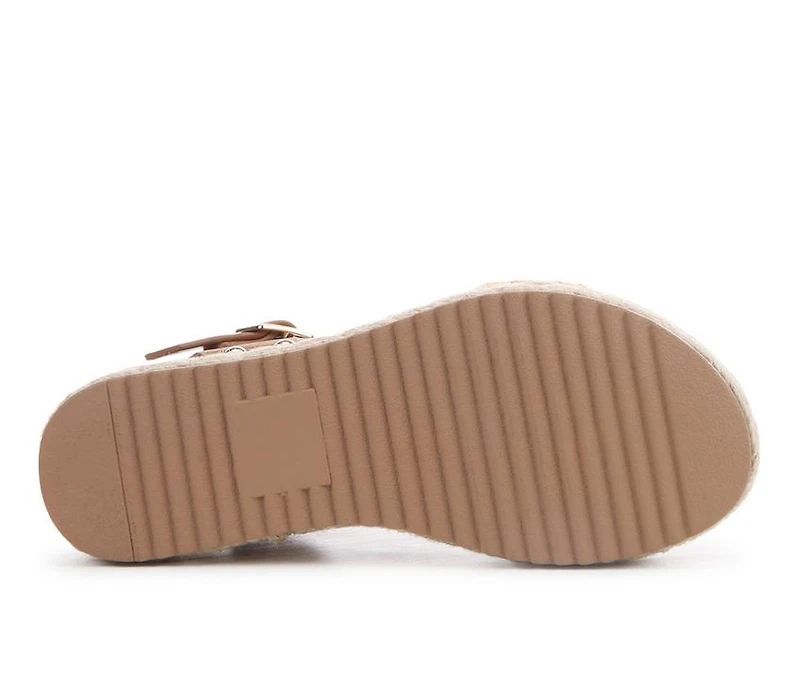 Girls' Soda Little Kid & Big Tia-2 Sandals