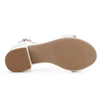 Soda Little Kid & Big Veil-IIS Dress Shoes