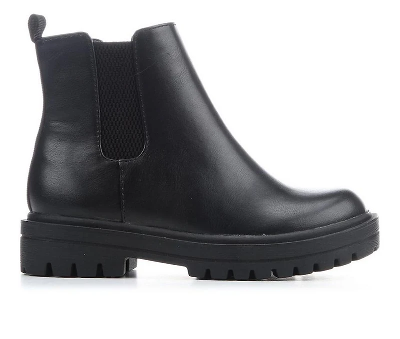 Girls' Soda Toddler & Little Kid Pilot-IIS Boots