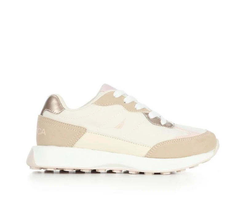 Girls' Nautica Little Kid & Big Cundee S Sneakers