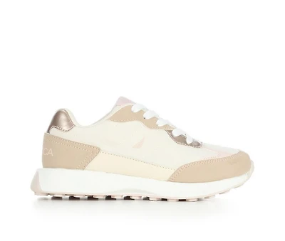 Girls' Nautica Little Kid & Big Cundee S Sneakers