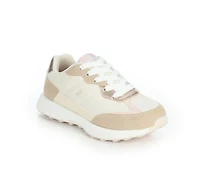 Girls' Nautica Little Kid & Big Cundee S Sneakers