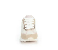 Girls' Nautica Little Kid & Big Cundee S Sneakers