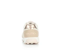 Girls' Nautica Little Kid & Big Cundee S Sneakers