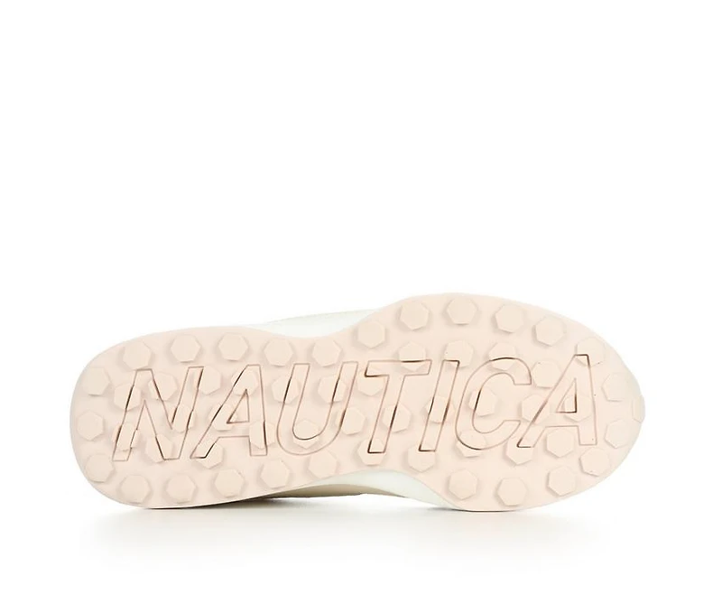 Girls' Nautica Little Kid & Big Cundee S Sneakers