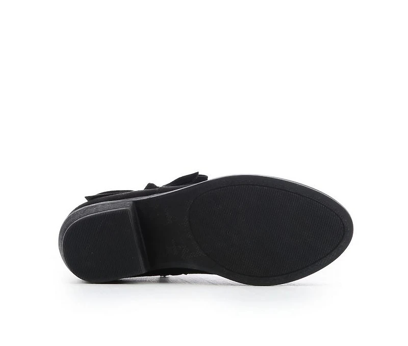 Girls' Soda Toddler & Little Kid Dance-2 Boots