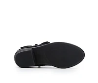 Girls' Soda Toddler & Little Kid Dance-2 Boots