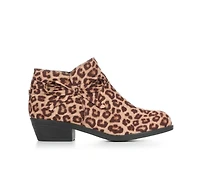 Girls' Soda Toddler & Little Kid Dance-2 Boots