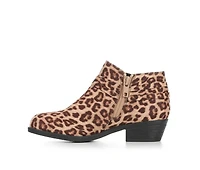 Girls' Soda Toddler & Little Kid Dance-2 Boots