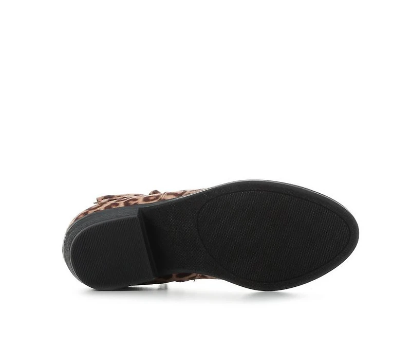 Girls' Soda Toddler & Little Kid Dance-2 Boots