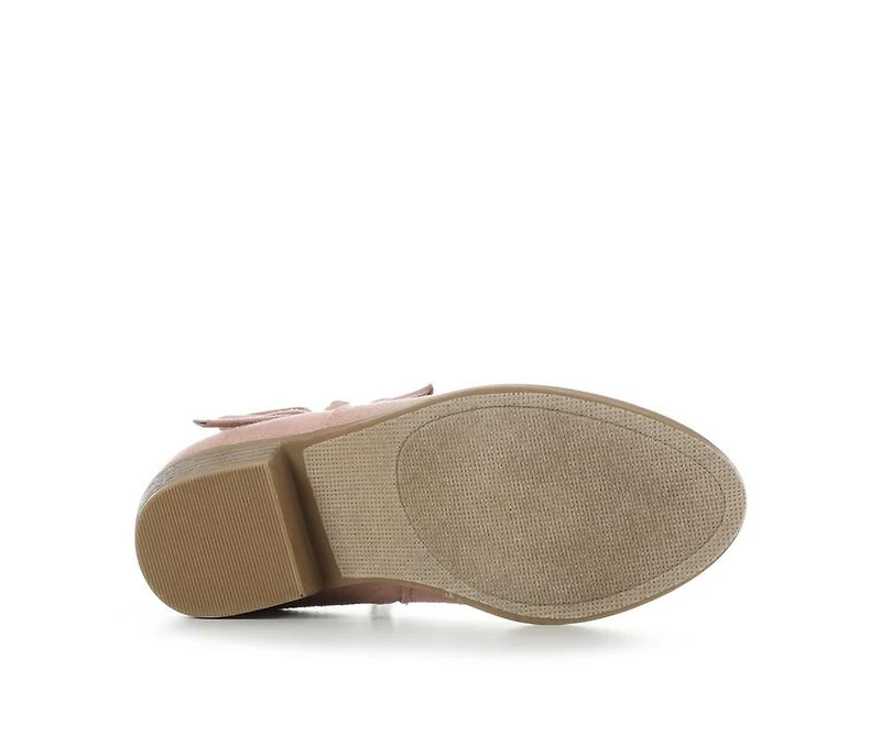 Girls' Soda Toddler & Little Kid Dance-2 Boots