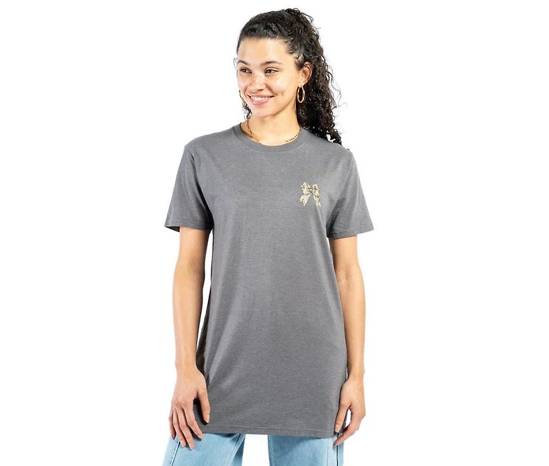 Simply Southern Multicamo Short Sleeve Tee
