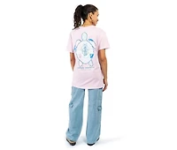 Simply Southern Track Turtle Short Sleeve Tee