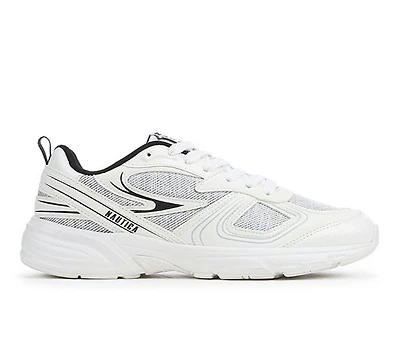 Women's Nautica Perelto Linen Sneakers