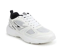 Women's Nautica Perelto Linen Sneakers