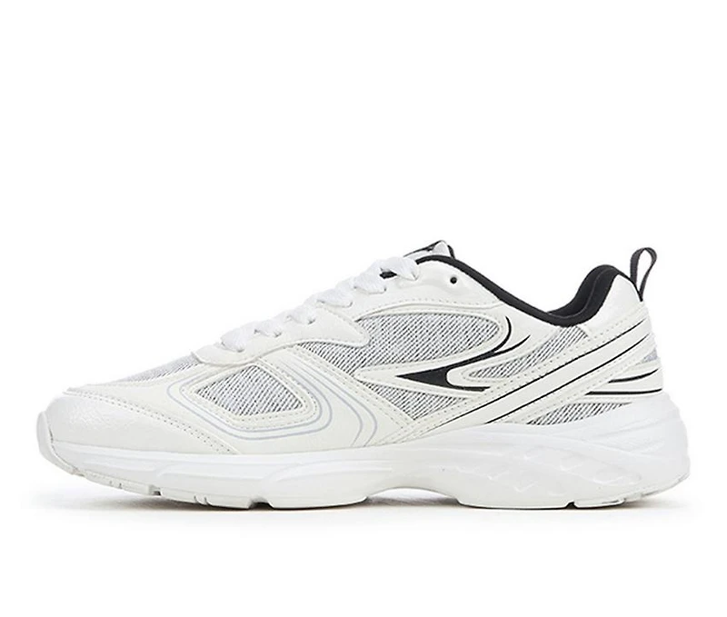 Women's Nautica Perelto Linen Sneakers