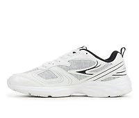 Women's Nautica Perelto Linen Sneakers