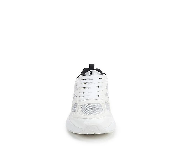 Women's Nautica Perelto Linen Sneakers