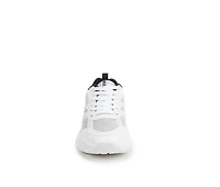 Women's Nautica Perelto Linen Sneakers