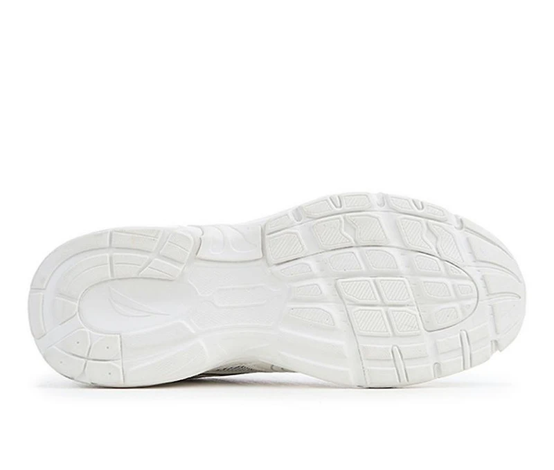 Women's Nautica Perelto Linen Sneakers