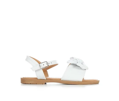 Girls' Kensie Girl Little Kid & Big Sweet Bow Sandals