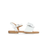 Girls' Kensie Girl Little Kid & Big Sweet Bow Sandals