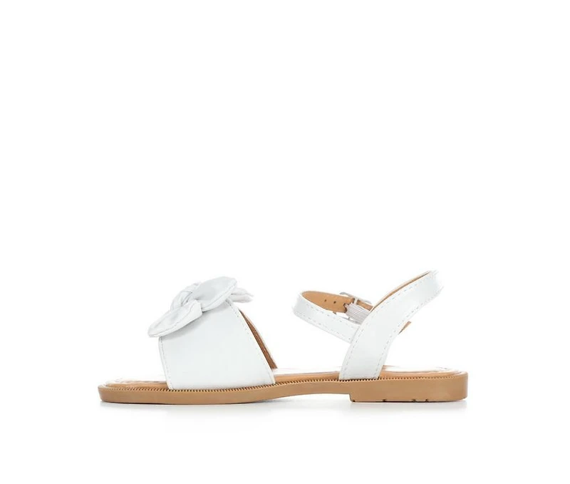 Girls' Kensie Girl Little Kid & Big Sweet Bow Sandals