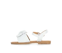 Girls' Kensie Girl Little Kid & Big Sweet Bow Sandals