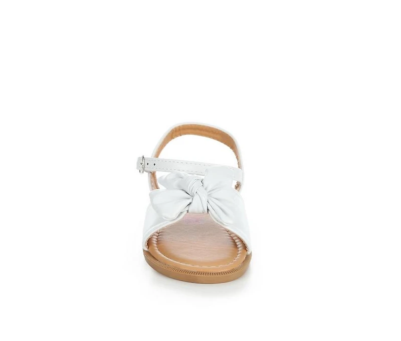 Girls' Kensie Girl Little Kid & Big Sweet Bow Sandals
