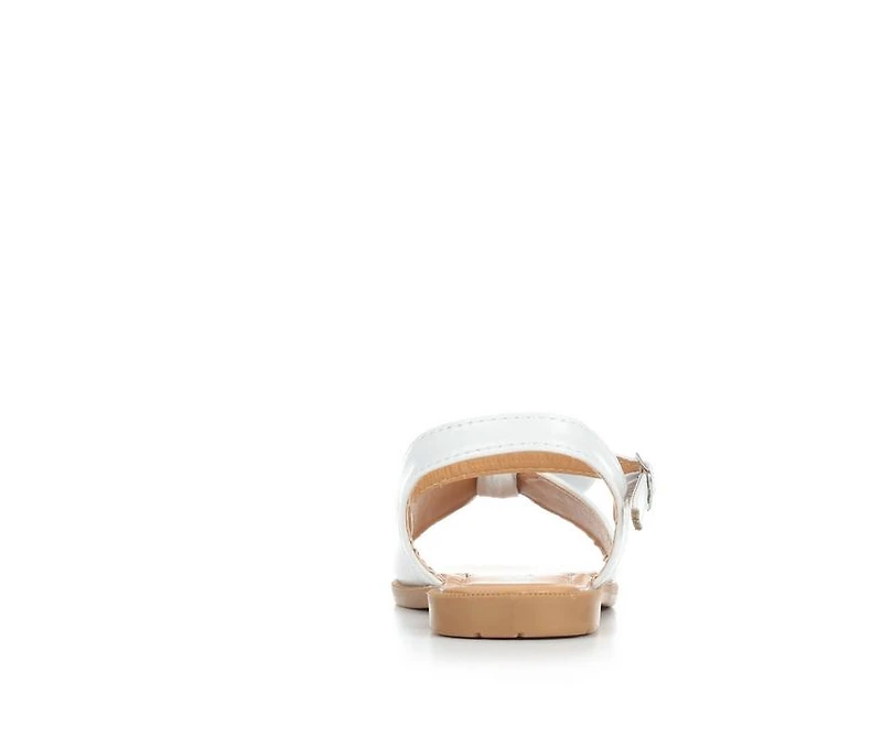 Girls' Kensie Girl Little Kid & Big Sweet Bow Sandals